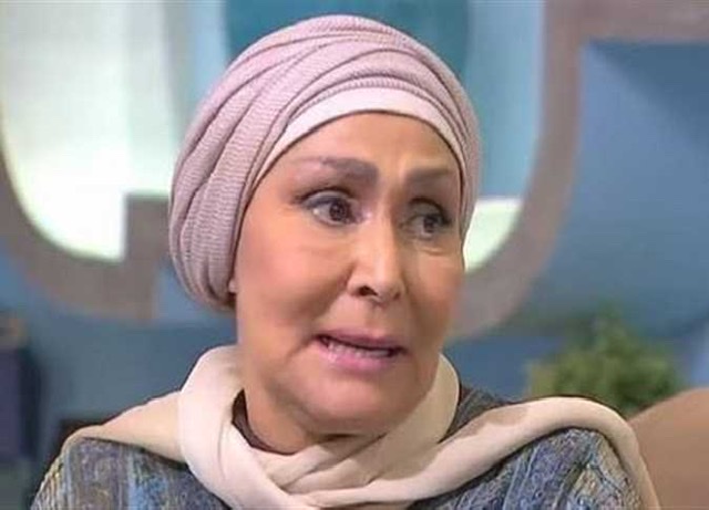 وفاة الفنانة سهير البابلي عن عمر يناهز 86 عاما