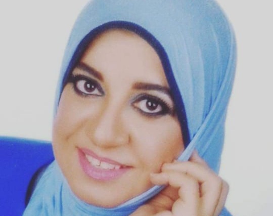 ترنيمة عشق| حين ارتعشتِ الفنانة شادية وبكَت