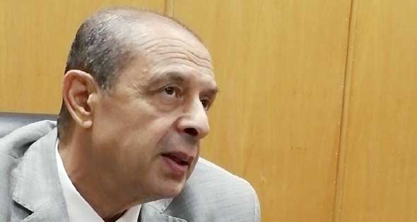 مسؤول بوزارة الصحة: مصر نتخذ إجراءات غاية في القوة لمنع دخول أي مصاب بـ