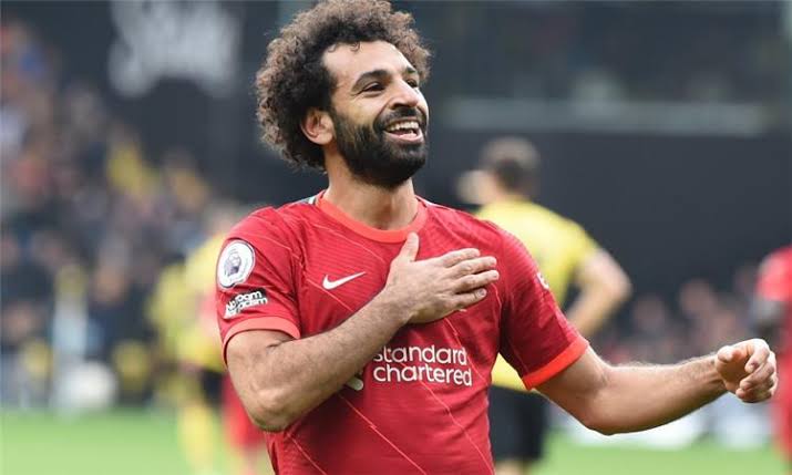 حفيظ دراجي: محمد صلاح أفضل لاعب عالميًا.. وكيروش أعاد الروح لمنتخب مصر

