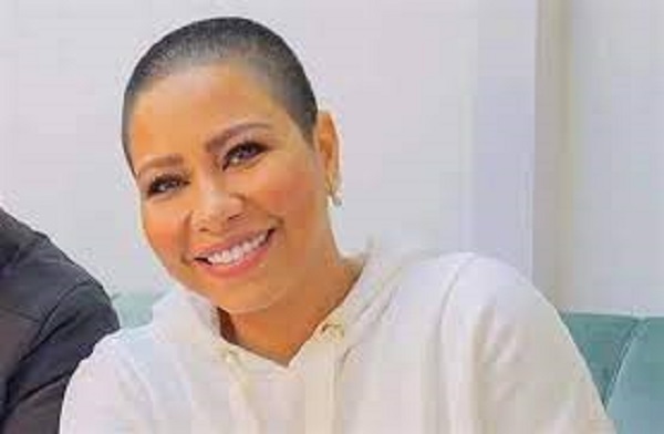 شيرين عبد الوهاب: أنا عملت كل حاجة تخليني أموت لكن ربنا مش رايد