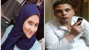 محكمة النقض تؤيد حكم الإعدام على قاتل عروس بنها


