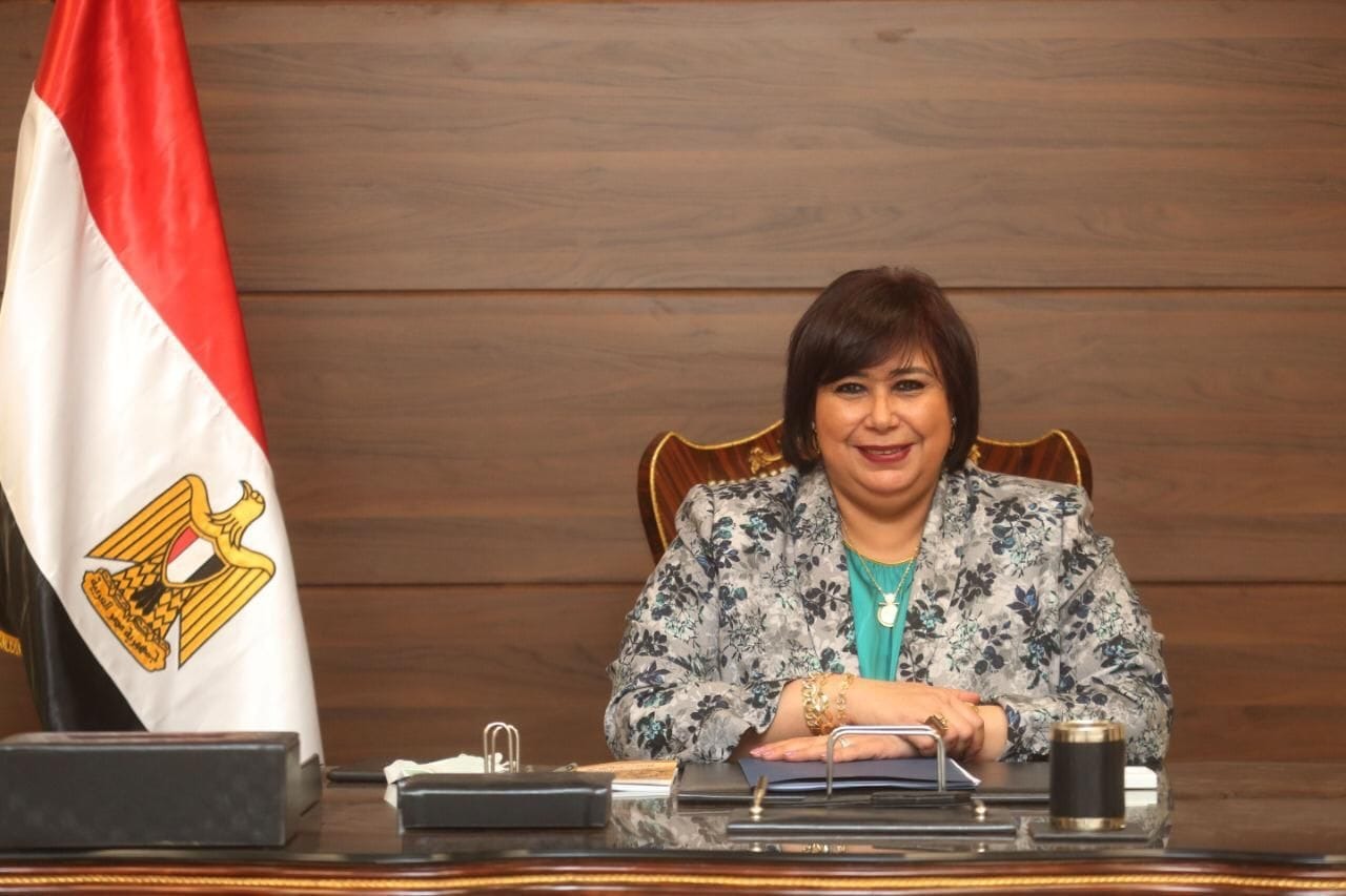 معرض لمقتنيات مصر من أعمال رواد التشكيليين مع المتحف الوطني الجديد بإمارة موناكو

