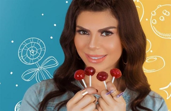 بالفيديو... أميرة فتحي تطرح أغنية 