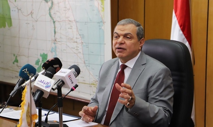 القوى العاملة: تعيين 569 شابًا.. منهم 23 من ذوى القدرات في بور سعيد