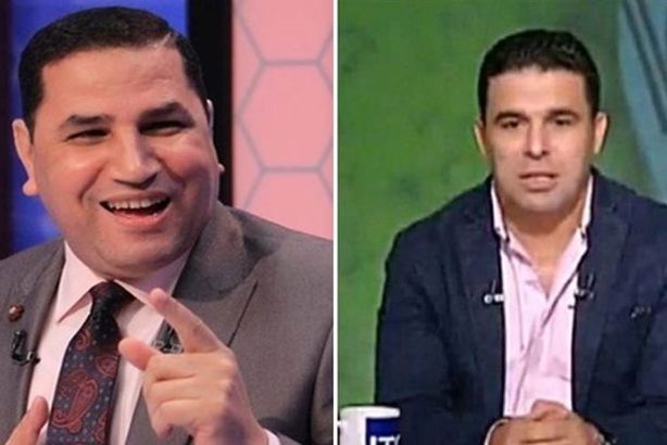 28 ديسمبر الحكم فى دعوى خالد الغندور ضد عبد الناصر زيدان لمطالبته بتعويض 10 ملايين جنيه


