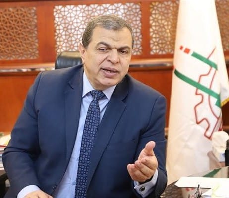 القوى العاملة : صرف 2.5 مليون جنيه للعمالة غير المنتظمة .. وتعيين 1440 شاباً منهم 5 قادرون باختلاف بقنا