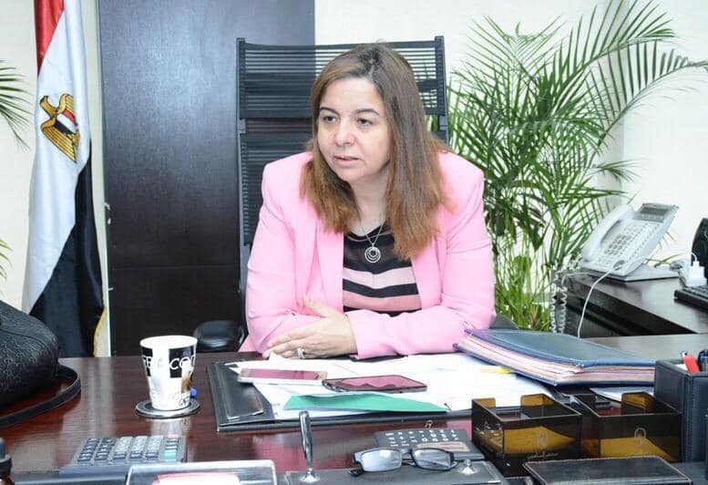 مي عبد الحميد: حملة ضبطية قضائية على وحدات الإسكان الاجتماعي المخالفة بمدينة العبور الجديدة
