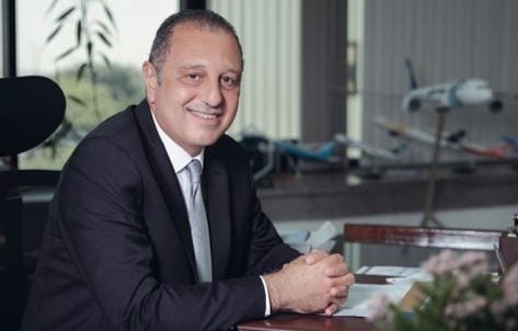 تجديد الإعتماد الأوروبي لأجهزة الطيران التمثيلي بأكاديمية مصر للطيران للتدريب  

