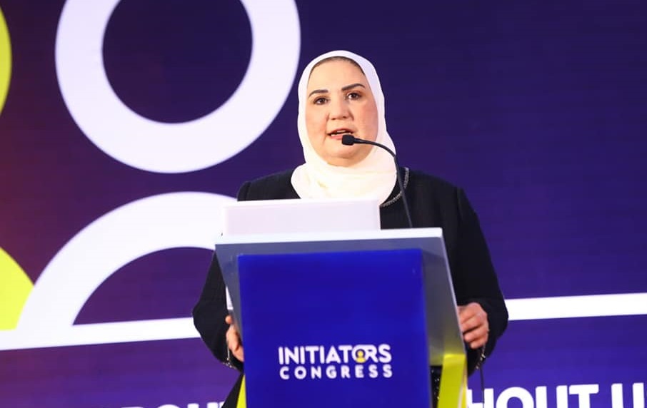 القباج تفتتح مؤتمر 