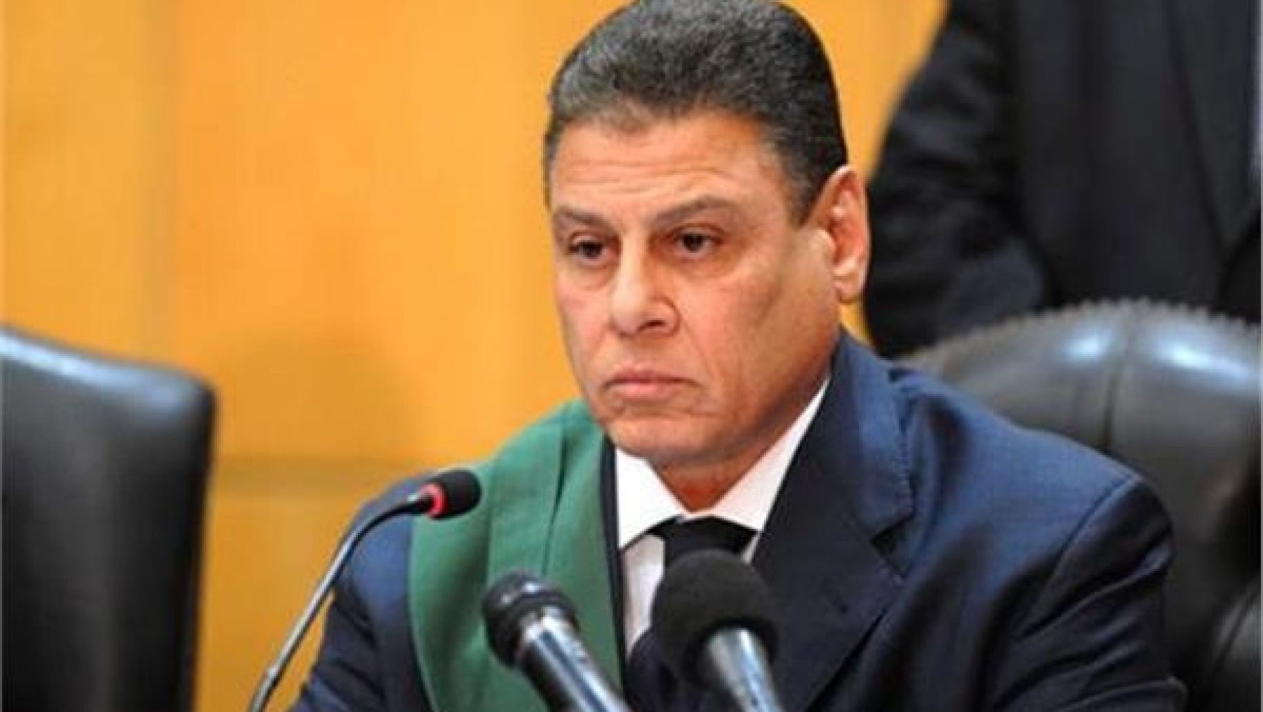 السجن 15 عاما لاثنين و10 سنوات لـ 2 آخرين و7 سنوات لـ 7  متهمين فى 