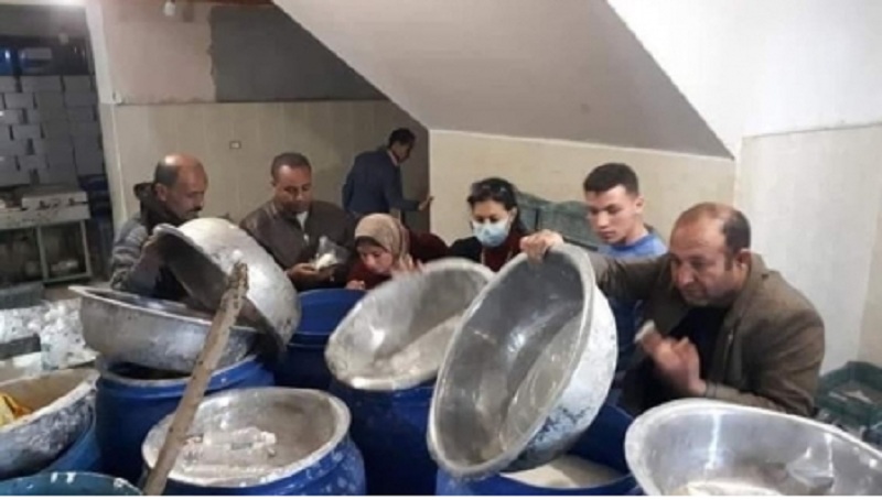 النيابة تكشف تفاصيل الغش بقضية 