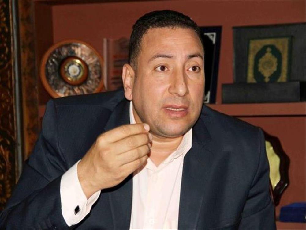 تفاصيل .. أزمه قلبيه تفاجيء 