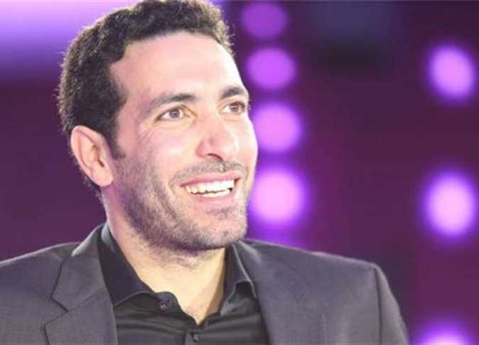 أبو تريكة المختلف عليه يحصد إعجاب نشطاء مواقع التواصل الاجتماعي بموقفه من 