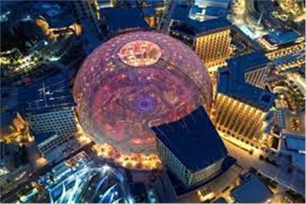 شرف حمدي: اهتمام عالمي بالآثار المصرية في معرض إكسبو دبي

