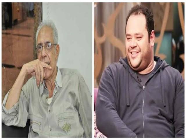 نبوءة الحلفاوي لممدوح تتحقق بعد ست سنوات على السجادة الحمراء

