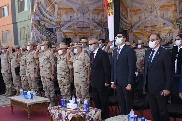 أنشطة مكثفة لقوات الدفاع الشعبى والعسكرى خلال شهر نوفمبر
