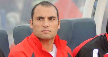 تامر عبد الحميد: كنت أخشى حسام حسن في الملعب
