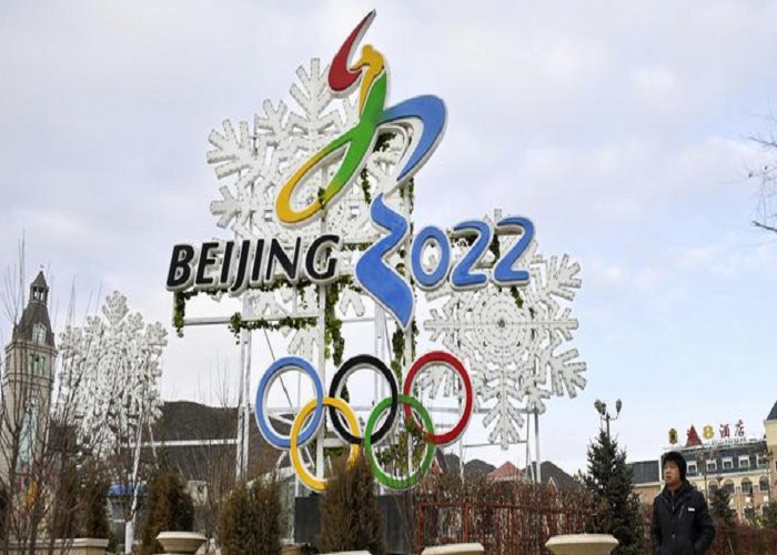 الصين ترد على القرار الأمريكي مقاطعة دورة الأوليمبياد الشتوية في بكين