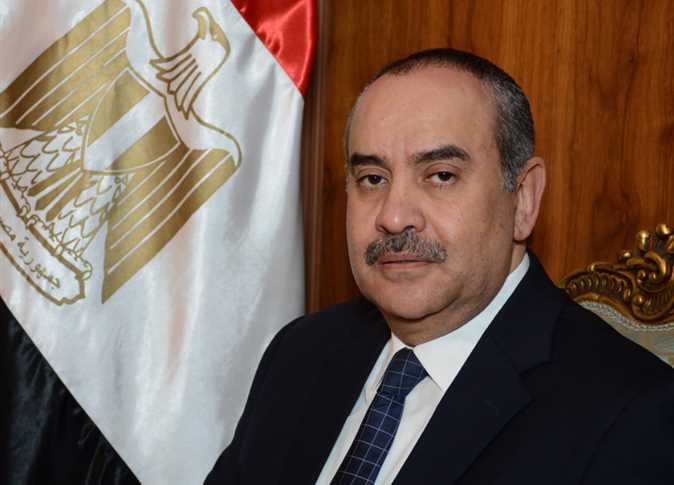 وزير الطيران يهنئ رئيس منظمة الايكاو باليوم العالمي للطيران المدني

