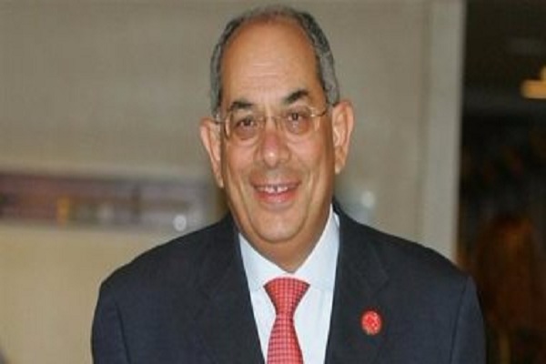 9 فبراير استئناف محاكمة يوسف بطرس غالى بقضية فساد الجمارك 



