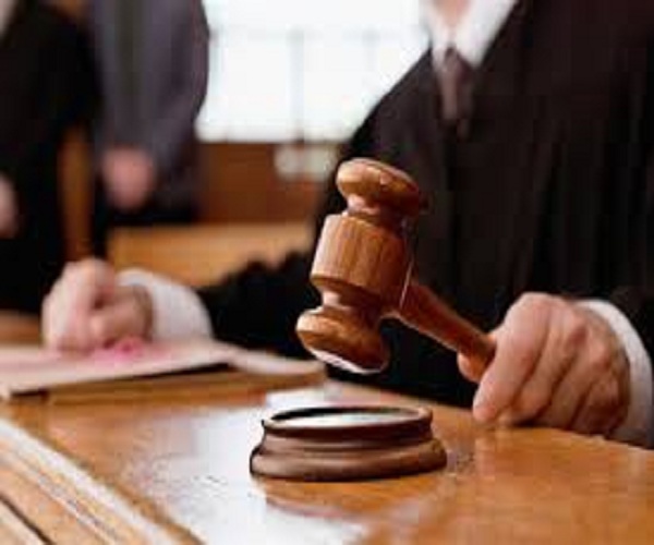 تأجيل إعادة محاكمة 23 متهما فى قضية أحداث مسجد الفتح لـ5 يناير المقبل


