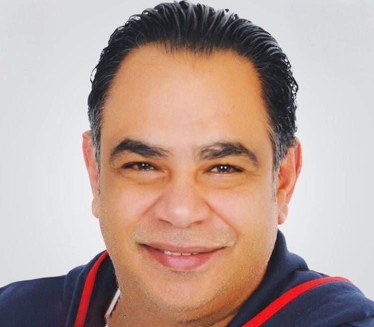 إيهاب ابو زيد رئيسا لشبكة قنوات النهار

