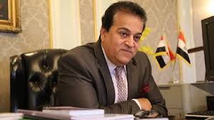 التعليم العالي: تقدم مصر فى نشر البحوث العلمية بين دول العالم