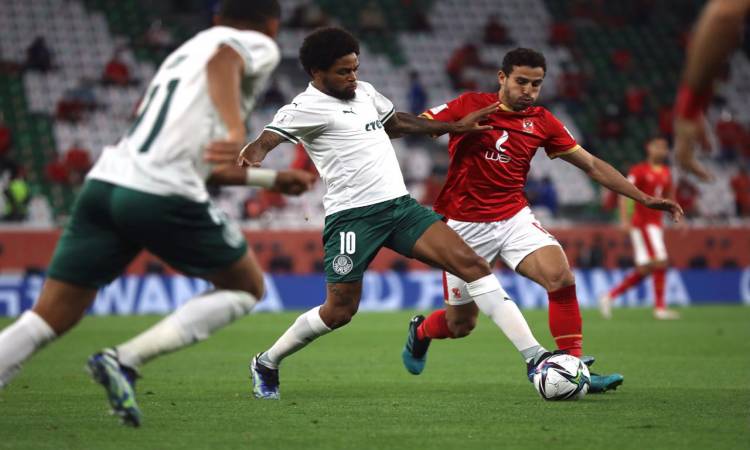 الاهلي يحقق النصر ويعود بالبرونز لمصر 
