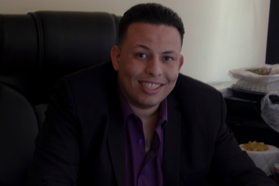 مؤمن أشرف: مصر تخطو لإزالة العقبات وتطوير القرى من أجل حياة كريمة للمواطنين