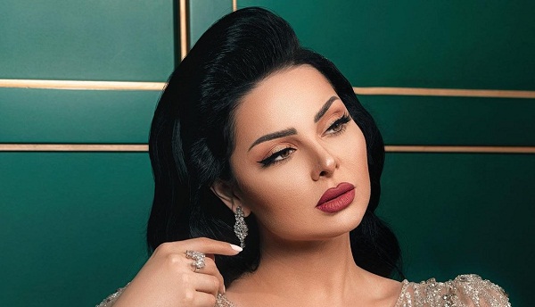 ديانا كرزون تعلن عن حملها في طفلها الأول
