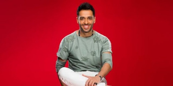 رامي جمال يطرح أغنيته الجديدة 