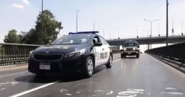 القبض على المتهمين بترويج المخدرات من خلال فيديوهات على السوشيال ميديا 