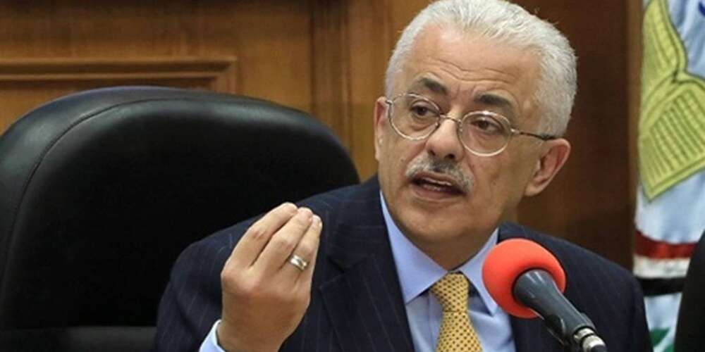 فيديو .. وزير التعليم يعلن مواعيد امتحانات التيرم الأول لكافة الصفوف