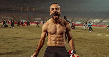 استشارى تغذية الأهلى: إحنا أفضل نادى عاد بعد كورونا وكل لاعب له طعام خاص 