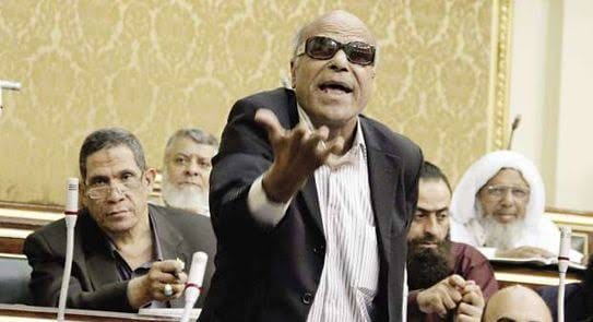 البدري فرغلي .. حين يرحل 