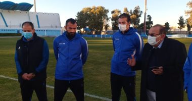 المقاولون يخصم 50 ألف جنيه من كل لاعب عقوبة الخروج من الكأس