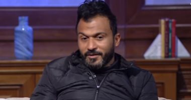 إبراهيم سعيد: أنصح مروان محسن بالرحيل عن الأهلى 
