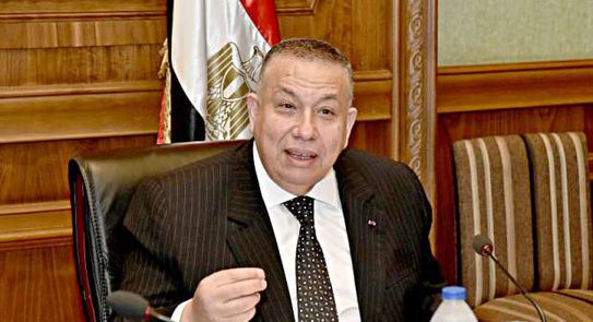 نقابة الأشراف تطلق حملة 