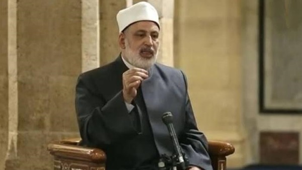 وكيل الأزهر: إلغاء امتحانات الشفوي في المعاهد.. ولم نحدد موعد امتحان الشهادة الثانوية 