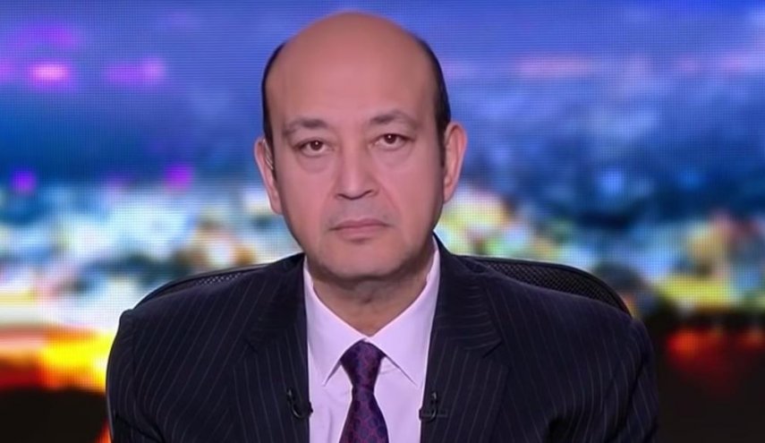 الإفتاء تعلق على الشماتة في عمرو أديب بعد تعرضه لحادث 