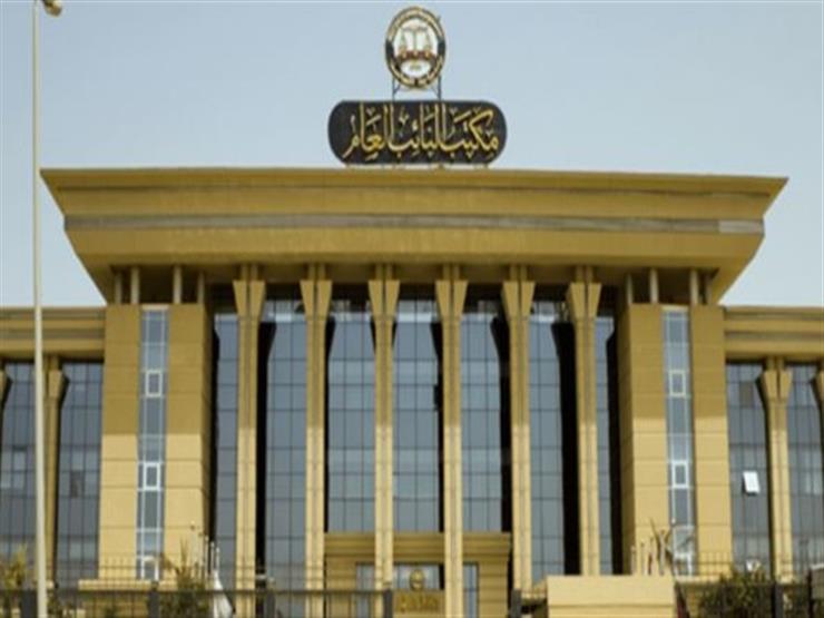 النيابة العامة تعلن كتابة تحقيقاتها إلكترونيًّا على مستوى الجمهورية