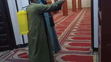 وزير الأوقاف ومحافظ المنوفية يفتتحان مسجد عصمت السادات بميت ابو الكوم.. الجمعة