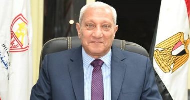 رئيس الزمالك يؤازر اللاعبين قبل مواجهة تونجيث السنغالي 
