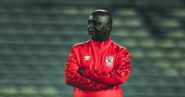 موسيمانى يضم أيمن أشرف لقائمة رحلة تنزانيا واستبعاد طاهر