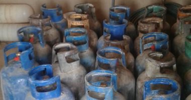 تحرير 30 قضية تموينية متنوعة خلال حملة على الأسواق فى أسوان