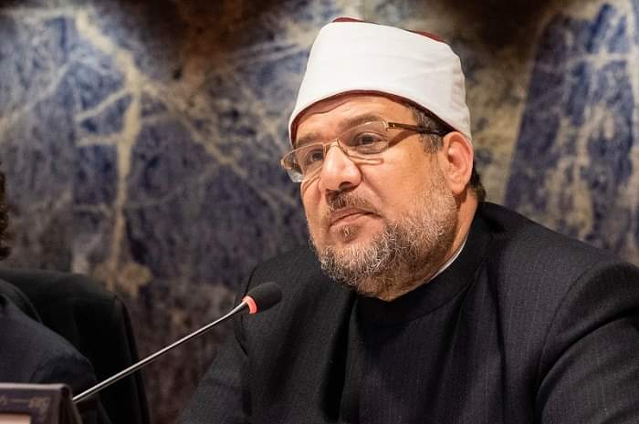 وزير الأوقاف: قضية تنظيم النسل ليست من الثوابت وتدخل في عمق تجديد الخطاب الديني