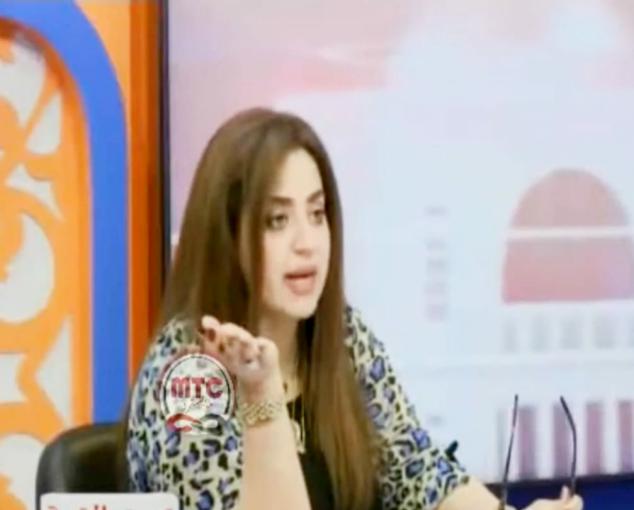 سيدات الصعيد غاضبات ورضوى الدربى : المراه فى الصعيد رمز للشرف والعزه والكبرياء