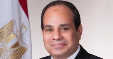 السيسي يتلقي اتصالا من رئيس جمهورية غينيا بيساو لبحث العلاقات الثنائية