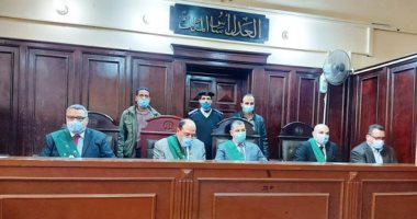 إحالة تاجر للمحاكمة بتهمة ترويج زيت طعام ومواد غذائية مجهولة المصدر بالسلام 